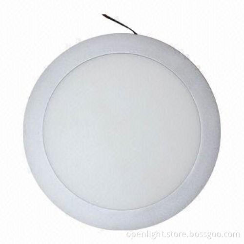 12W LED ceiling light